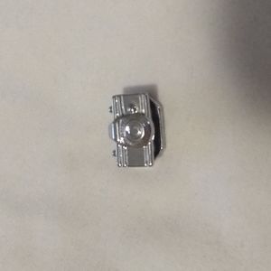 Keep Collective Camera charm